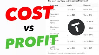 THE TRUTH ABOUT THUMBTACK PRO APP  IS IT WORTH YOUR MONEY [upl. by Evered]