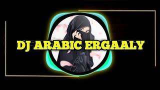 DJ ARABIC ERGAALY  Risam Production [upl. by Etnaud]