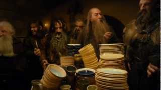 The Hobbit 1977 Soundtrack OST  07 Gandalfs Reflection [upl. by Agueda]