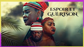 Aucune sorcellerie narrete lamour  ESPOIR ET GUERISON  Film Nigerian en Francais 2024 [upl. by Casar76]