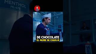 El Joker en Charlie y la Fábrica de Chocolate [upl. by Hindu]