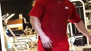 CHUL SOON HWANG 2020 BODYBUILDER PRO [upl. by Maryn]