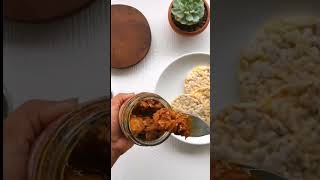 Delicious Tuna Fish Curry Recipe  Easy and Spicy 🌶️🐟quottunafishrecipe [upl. by Kalfas]