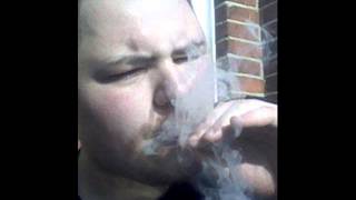 JAMIE WAYLETT RAPPING  RAP AKA VINCENT CRABBE  HARRY POTTER  BULLY [upl. by Paulie21]