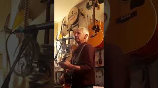 Seven Drunken Nights by The Dubliners covered by Martin Philp irishfolksong shorts funnyshorts [upl. by Beata]