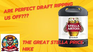 Unmasking the perfect draft ripoff [upl. by Yanrahc984]