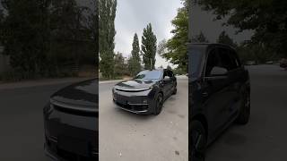 ☠️ УБИЙЦА lixiang L9  Chery Fulwin T11 chery lixiang автоизкитая автоназаказ geely автоизсша [upl. by Rambert]