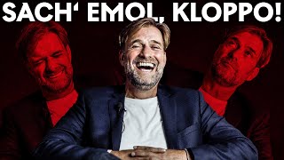 Zurück nach Mainz  Sach emol Kloppo  Folge 21  05ertv  Saison 2122 [upl. by Atorod]