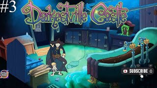 Darkestville Castle 3 [upl. by Llerroj527]