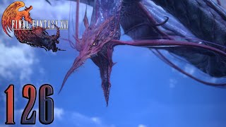 Final Fantasy 16  The Rising Tide Deutsch 126  Leviathan [upl. by Etnohc]