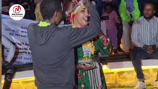 Maasho Abdurahman  Oromo Concert  New Ethiopian Concert MaashoEntertainment10 [upl. by Edgar]