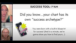 Find Your Unique Astrology Advantage with the IAM System [upl. by Reagan]