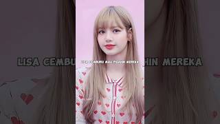 TAEYONG HAMIDUN  DRAMA BLACKPINKdrama dramalucu lisa taeyong jaeyong shorts [upl. by Atiluap]