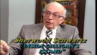 Sherwood Schwartz  Inside Gilligans Island [upl. by Prochora232]