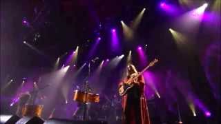 HAIM Let Me Go Live iTunes Festival [upl. by Kristine]