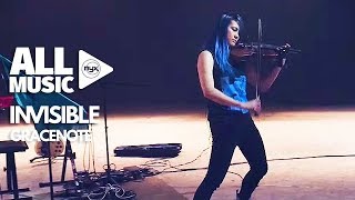 GRACENOTE  Invisible MYX Live Performance [upl. by Hurlee536]