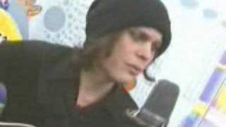 Ville Valo  Endless Dark unplugged 2003 [upl. by Frants253]