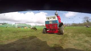 NILMRA Northern Ireland Lawn Mower Racing Association  Promo Video [upl. by Epperson924]