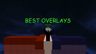 Top 5 BEST Bridge Overlays [upl. by Anrim227]