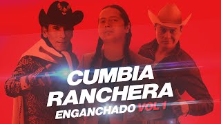 CUMBIAS RANCHERAS 1  Los Rancheros De Rio Maule Los Kuatreros Del Sur Grupo Zumbale Primo [upl. by Beatriz19]