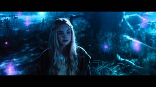 Maleficent  Fata Madrina  Clip dal film  HD [upl. by Ailemor161]