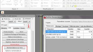 Isolines 2 lapplication isométriques de tuyauterie industrielle pour AutoCAD [upl. by Syst]