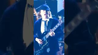 Angus Young’s Electrifying Rock or Bust Guitar Solo – ACDC GRAMMYs 2015 🎸🔥shorts guitarsolo acdc [upl. by Aisenet696]