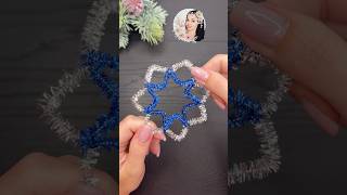 WoW Easy Craft Idea Christmas Decorations 2024 [upl. by Judsen]