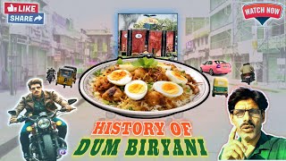 Secret Behind Authentic Hyderabadi Biryani  Secret Ingredients of Biryani  True Zaiqa [upl. by Aleibarg183]