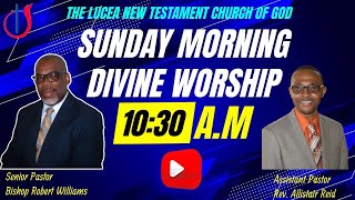 Divine Worship Service Sunday August 11 2024 Part 2 [upl. by Arno]