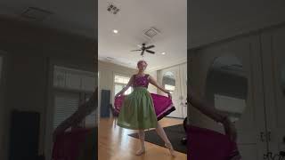 GermanTurkish Dance Off [upl. by Adila22]