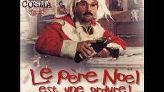 le pére noel est une ordure  genérique 1982 [upl. by Normak]