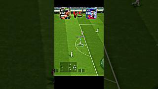 Stoichkov vs Ronaldo Which CF is BETTER in efootball shorts [upl. by Yrohcaz512]