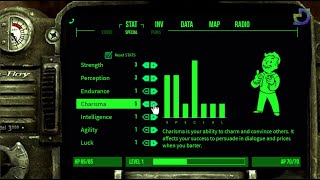 Qlik Sense and Fallout with Layout Container [upl. by Ellehcir110]