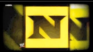 WWE  John Cena Theme Song  Titantron Nexus Version [upl. by Arther]