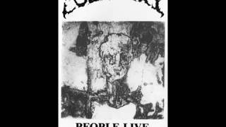 Pugnacity  People Live Their Lives Full Demo 1992 [upl. by Granese]