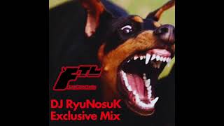 DJ RyuNosuK Exclusive Mix 20241004 [upl. by Ennaillek]