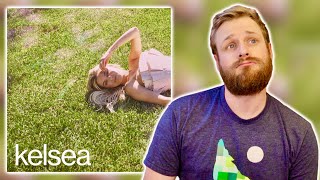 This Kelsea Ballerini album is it pop Is it country Do we care  kelsea Album Review [upl. by Ehlke509]