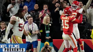 49ers vs Chiefs Super Bowl 58 Micd Up  NFL Films Presents [upl. by Daegal676]