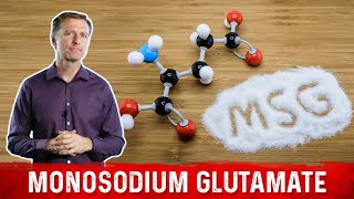 MSG vs Glutamate Whats the Difference [upl. by Rubens]