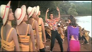 Aaj Abhi Isi Waqt Saif Ali Khan Mamta Kulkarni Aashik Aawara Song k 720p [upl. by Llywellyn399]