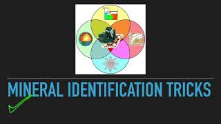 Mastering Mineral Identification Easy Tricks to Remember Key Physical Propertiesquot [upl. by Imuy519]