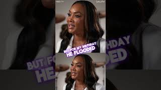 The Love I Had For Him  50 CENT Ex Girlfriend VIVICA A FOX Talks About Dating Him vladtv [upl. by Calv703]