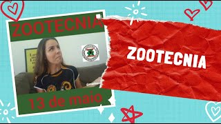 Zootecnia o que Ã© O que faz Com o que trabalha [upl. by Carina]