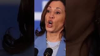 Kamala Harris to announce vice president pick before battleground states tour shorts usa [upl. by Eeruhs450]