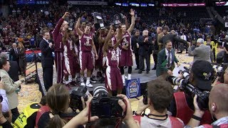 2012 ACC Mens Basketball Tournament Documentary [upl. by Acenes198]