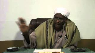 Osmaan Ibn Afaan part 1 of 2 by Sheikh Saalax [upl. by Eugor]