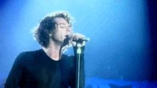 INXS  By My Side with lyrics  HD [upl. by Adler]