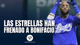 Licey COMPLICADO Y EN LA RUTA [upl. by Inama390]