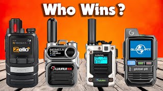 Best POC Walkie Talkie  Who Is THE Winner 1 [upl. by Kosak598]